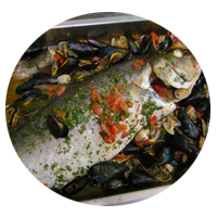 Ristorante title-2